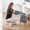 Black and Decker BXVMS600E Álló Porszívó