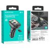 Borofone BC41 FM Transmitter és autós töltő