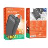 Borofone BJ14B PowerBank, Külső akkumulátor