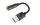 Borofone BV23 USB-C - Jack Adapter