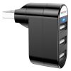 Borofone DH3 USB HUB