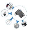 Borofone DH3 USB HUB