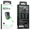 Borofone DH3 USB HUB