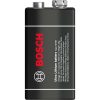 Bosch 6FR61UL1B/00 elem, Lítium, 9V, 1db/csomag