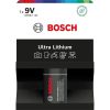 Bosch 6FR61UL1B/00 elem, Lítium, 9V, 1db/csomag