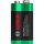 Bosch 6LR61SA1B/00 elem, Super Alkaline, 9V, 1bliszter