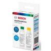 Bosch BBZWDSET AquaWash&Clean tisztítószer szett takarítógéphez