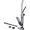 Bosch BCH3P210 Serie 4 Flexxo Akkumulátoros álló porszívó, 21,6 V, ezüst