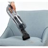 Bosch BCH3P210 Serie 4 Flexxo Akkumulátoros álló porszívó, 21,6 V, ezüst