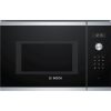 Bosch BEL554MS0 Beépíthető Mikrohullámú Sütő