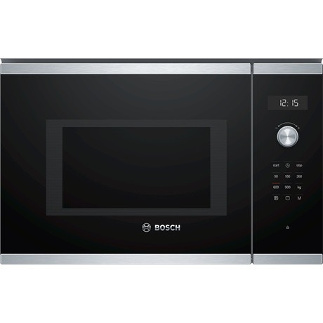 Bosch BEL554MS0 Beépíthető Mikrohullámú Sütő