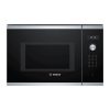 Bosch BEL554MS0 Beépíthető Mikrohullámú Sütő