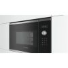 Bosch BEL554MS0 Beépíthető Mikrohullámú Sütő