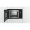 Bosch BEL554MS0 Beépíthető Mikrohullámú Sütő