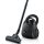 Bosch BGBS2BA2 Serie 2 porzsákos porszívó, 600Watt, 3.5liter, 80dB, fekete