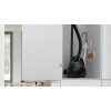 Bosch BGBS2BA2 Serie 2 porzsákos porszívó, 600Watt, 3.5liter, 80dB, fekete