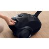 Bosch BGBS2BA2 Serie 2 porzsákos porszívó, 600Watt, 3.5liter, 80dB, fekete