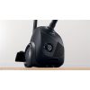 Bosch BGBS2BA2 Serie 2 porzsákos porszívó, 600Watt, 3.5liter, 80dB, fekete