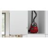 Bosch BGC21X350 Serie 4 porzsák nélküli porszívó, 750Watt, 2literes portartály, 78dB, áfonya