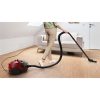 Bosch BGC21X350 Serie 4 porzsák nélküli porszívó, 750Watt, 2literes portartály, 78dB, áfonya