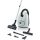 Bosch BGL41HYG2H Serie 4 ProHygienic porzsákos porszívó, 700Watt, 4literes porzsák, 69dB, fehér