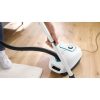 Bosch BGL41HYG2H Serie 4 ProHygienic porzsákos porszívó, 700Watt, 4literes porzsák, 69dB, fehér