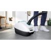 Bosch BGL41HYG2H Serie 4 ProHygienic porzsákos porszívó, 700Watt, 4literes porzsák, 69dB, fehér