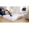 Bosch BGL41HYG2H Serie 4 ProHygienic porzsákos porszívó, 700Watt, 4literes porzsák, 69dB, fehér