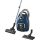 Bosch BGL8X230 Serie 8 ProSilence porzsákos porszívó, 890Watt, 5literes porzsák, 72dB, kék