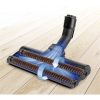 Bosch BGL8X230 Serie 8 ProSilence porzsákos porszívó, 890Watt, 5literes porzsák, 72dB, kék