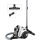 Bosch BGS05A222 Serie 2 porzsák nélküli porszívó, 700Watt, 1.5literes tartály, 78dB, fehér
