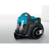 Bosch BGS05X240 Serie 2 porzsák nélküli porszívó, 700Watt, 1.5liter, 78dB, türkiz