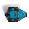 Bosch BGS05X240 Serie 2 porzsák nélküli porszívó, 700Watt, 1.5liter, 78dB, türkiz