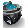 Bosch BGS05X240 Serie 2 porzsák nélküli porszívó, 700Watt, 1.5liter, 78dB, türkiz