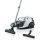 Bosch BGS41K332 porzsák nélküli porszívó, 550Watt, 2.4literes portartály, 72dB, fehér