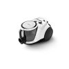 Bosch BGS41K332 porzsák nélküli porszívó, 550Watt, 2.4literes portartály, 72dB, fehér