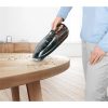 Bosch BHN16L Move Lithium morzsaporszívó, 2sebesség, 0.4liter, 14.4V, grafit