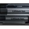 Bosch BHN16L Move Lithium morzsaporszívó, 2sebesség, 0.4liter, 14.4V, grafit