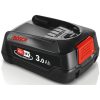 Bosch BHZUB1830 Power for ALL cserélhető akkumulátor, 18V, 3.0Ah