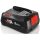 Bosch BHZUB1830 Power for ALL cserélhető akkumulátor, 18V, 3.0Ah