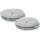 Bosch BHZUPAD1 felmosópárna, 4db/csomag (Unlimited7, Prohygienic Aqua)