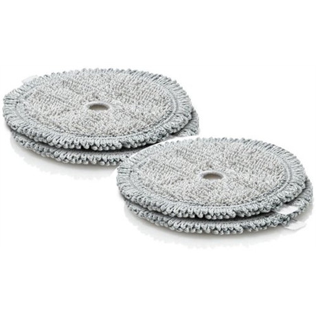Bosch BHZUPAD1 felmosópárna, 4db/csomag (Unlimited7, Prohygienic Aqua)