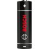 Bosch FR6UL4B/00 elem, Lítium, AA, ceruza, 4db/csomag