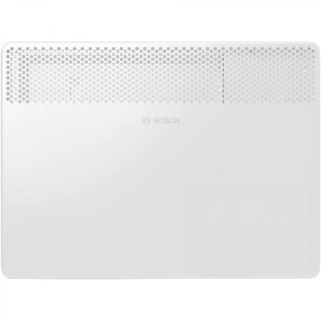 Bosch HC4000-20 elektromos konvektor 2000Watt, termosztát, időzítő, fehér
