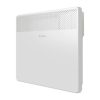 Bosch HC4000-20 elektromos konvektor 2000Watt, termosztát, időzítő, fehér