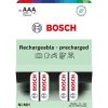 Bosch HR03B4P700/00 elem, Tölthető, 4db, AAA, mikro ceruza, 700mAh