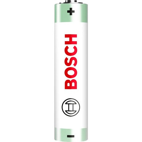 Bosch HR03B4P950/00 elem, Tölthető, 4db, AAA, mikro ceruza, 950mAh