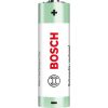 Bosch HR6B4P2100/00 elem, Tölthető, 4db, AA, ceruza, 2100mAh
