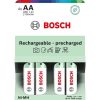 Bosch HR6B4P2100/00 elem, Tölthető, 4db, AA, ceruza, 2100mAh