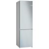 Bosch KGN392LDF Alulfagyasztós Hűtő